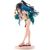 Bandai Fate/Grand Order Gracemaster Ichibansho Moon Cancer/Tenochtitlan 7.9-in Figure