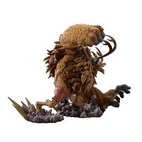 Bandai One Piece Soul Gorgeous Statue Ichibansho Tony Tony Chopper (EX Devils Vol. 3) 8.3-in Figure