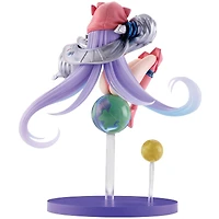 Bandai Fate/Grand Order Gracemaster Ichibansho Moon Cancer/BB Cosmos 8.7-in Figure