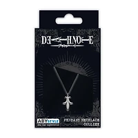 ABYstyle Death Note Misa Replica Necklace