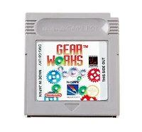 Gear Works - Game Boy