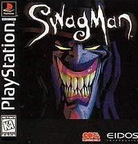 Swagman - PlayStation