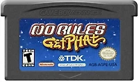 No Rules: Get Phat - Game Boy Advance