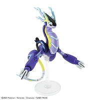 Bandai Hobby Pokemon Miraidon Model Kit
