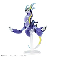 Bandai Hobby Pokemon Miraidon Model Kit