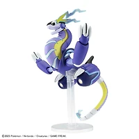 Bandai Hobby Pokemon Miraidon Model Kit