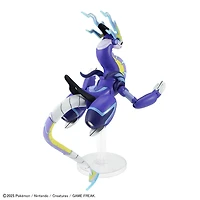 Bandai Hobby Pokemon Miraidon Model Kit