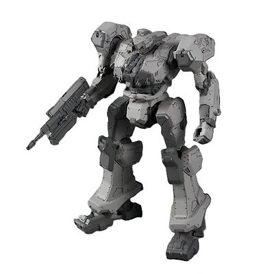 Bandai Hobby Armored Core VI: Fires of Rubicon 30 Minutes Missions Balam Industries BD-011 Melander Model Kit