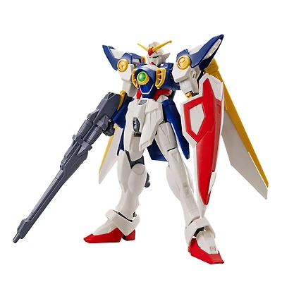 Bandai Hobby Mobile Suit Gundam Entry Grade Wing Gundam 1/144 Model Kit