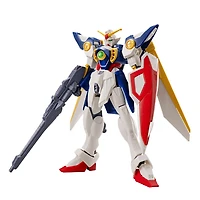 Bandai Hobby Mobile Suit Gundam Entry Grade Wing Gundam 1/144 Model Kit