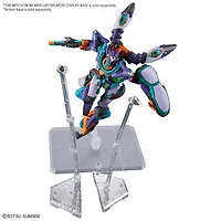 Bandai Hobby HG Gundam GQuuuuuuX GFreD Model Kit