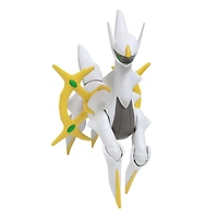 Bandai Hobby Pokemon Arceus Model Kit