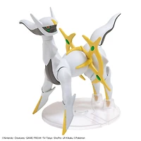 Bandai Hobby Pokemon Arceus Model Kit