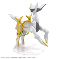Bandai Hobby Pokemon Arceus Model Kit