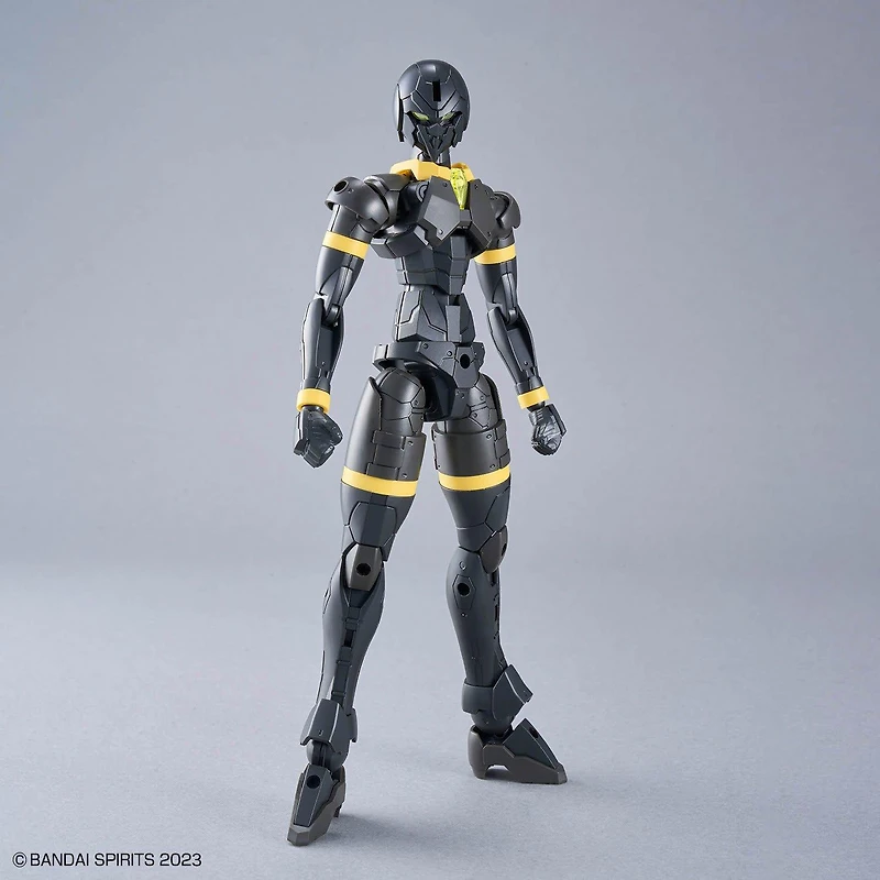 Bandai Hobby 30 Minutes Fantasy Rosan Wizard Model Kit