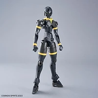 Bandai Hobby 30 Minutes Fantasy Rosan Wizard Model Kit