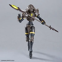 Bandai Hobby 30 Minutes Fantasy Rosan Wizard Model Kit