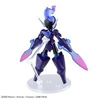 Bandai Hobby Pokemon Ceruledge Model Kit