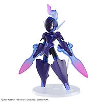Bandai Hobby Pokemon Ceruledge Model Kit