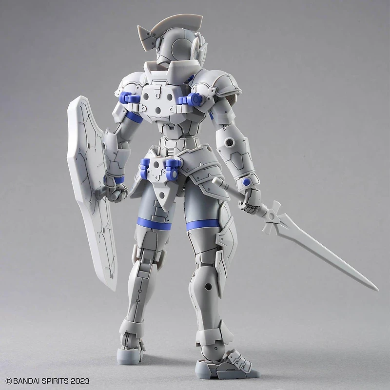 Bandai Hobby Gundam 30 Minutes Fantasy Liber Knight Model Kit