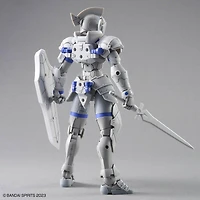 Bandai Hobby Gundam 30 Minutes Fantasy Liber Knight Model Kit
