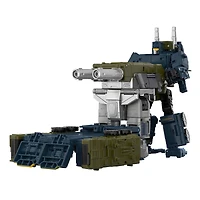 Hasbro Transformers Age of the Primes Commander Class Combaticon Onslaught 6.75-in Action Figure