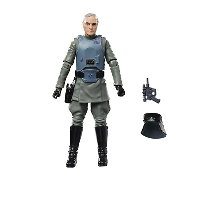 Hasbro Star Wars: The Vintage Collection General Veers (The Empire Strikes Back) 3.75-Inch Action Figure