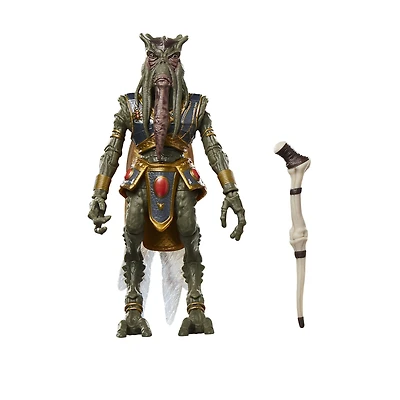 Hasbro Star Wars: The Vintage Collection Poggle the Lesser (Attack of the Clones) 3.75-Inch Action Figure