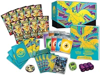Pokemon Trading Card Game: Ascended Heroes Elite Trainer Box