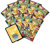 Pokemon Trading Card Game: Ascended Heroes Elite Trainer Box