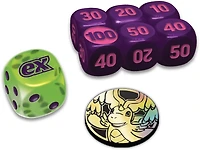 Pokemon Trading Card Game: Ascended Heroes Elite Trainer Box