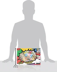 Pokemon Trading Card Game: Ascended Heroes Premium Poster Collection