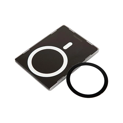 GameStop Magnetic Trading Card Holder