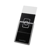 GameStop Magnetic Trading Card Holder