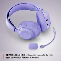 SteelSeries Actis Nova 3P Wireless - Lavender