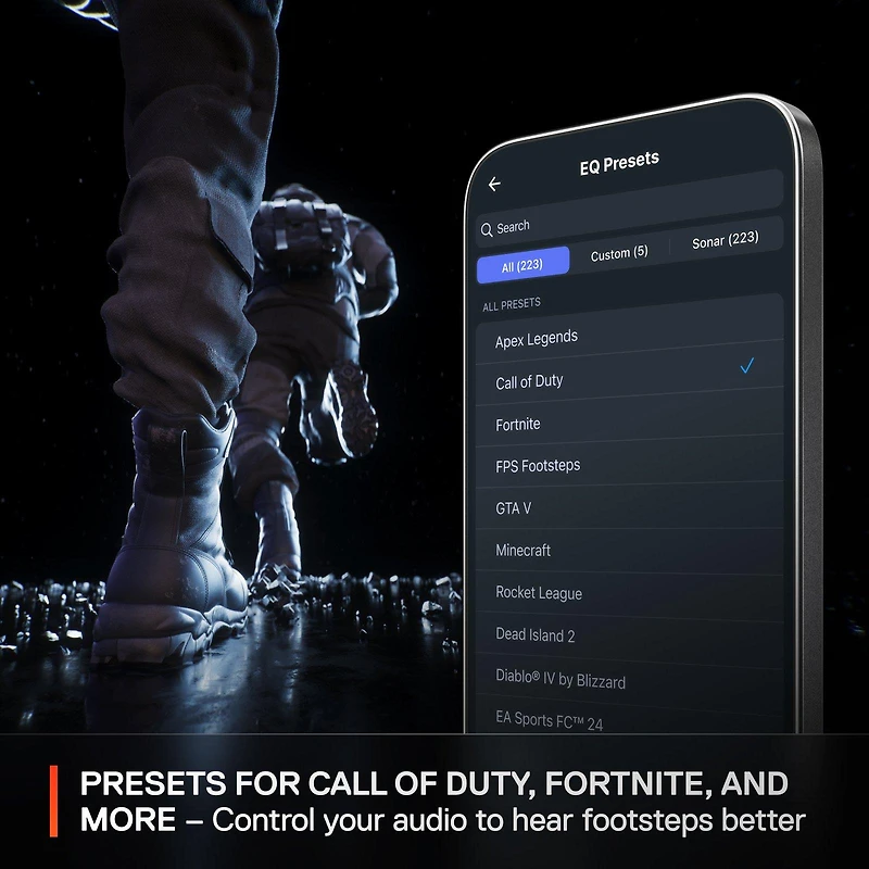 SteelSeries Actis Nova 3P Wireless - Lavender