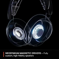 SteelSeries Actis Nova 3P Wireless - Lavender