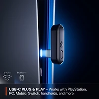 SteelSeries Actis Nova 3P Wireless - Lavender