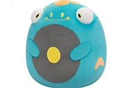 Squishmallow Pokemon Belibolt 10-in Large Plush