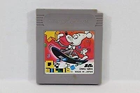 Q Billion - Game Boy