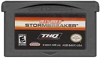 Alex Rider: Stormbreaker - GameBoy Advance