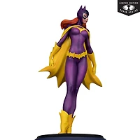 McFarlane Toys DC Direct J. Scott Campbell (DC Cover Girls) Batgirl Limited Edition 10-in Statue
