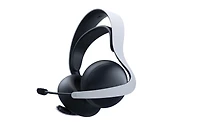 Sony PULSE Elite Wireless Gaming Headset for PlayStation 5 (with Carrying Case)