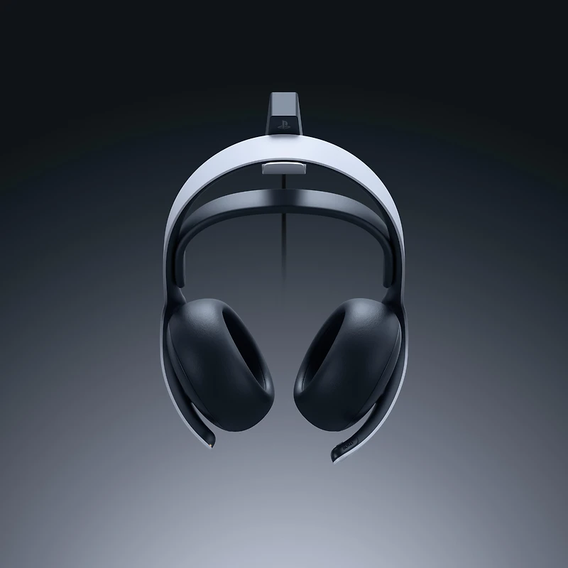 Sony PULSE Elite Wireless Gaming Headset for PlayStation 5 (with Carrying Case)