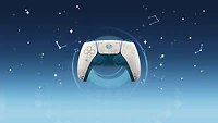 Sony DualSense Wireless Controller for PlayStation 5 - Genshin Impact Limited Edition
