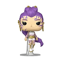 Funko POP! Animation: KPop Demon Hunters Rumi (Chase) 4.8-in Glow-in-the-Dark Vinyl Figure