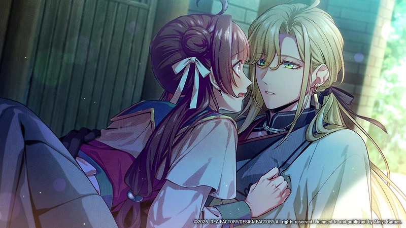 Otome Daoshi -Fighting for Love-