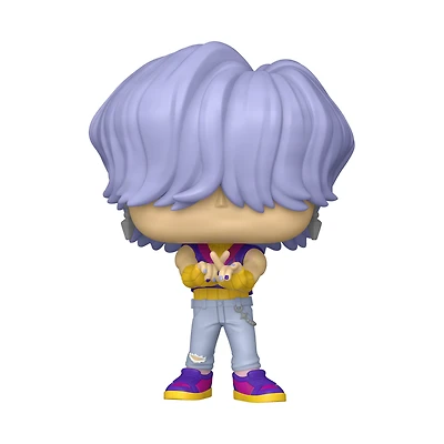 Funko POP! Animation: KPop Demon Hunters Mystery 4.3-in Vinyl Figure