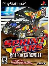 Sprint Cars: Road to Knoxville