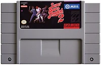 Super Bases Loaded 2 - Super Nintendo
